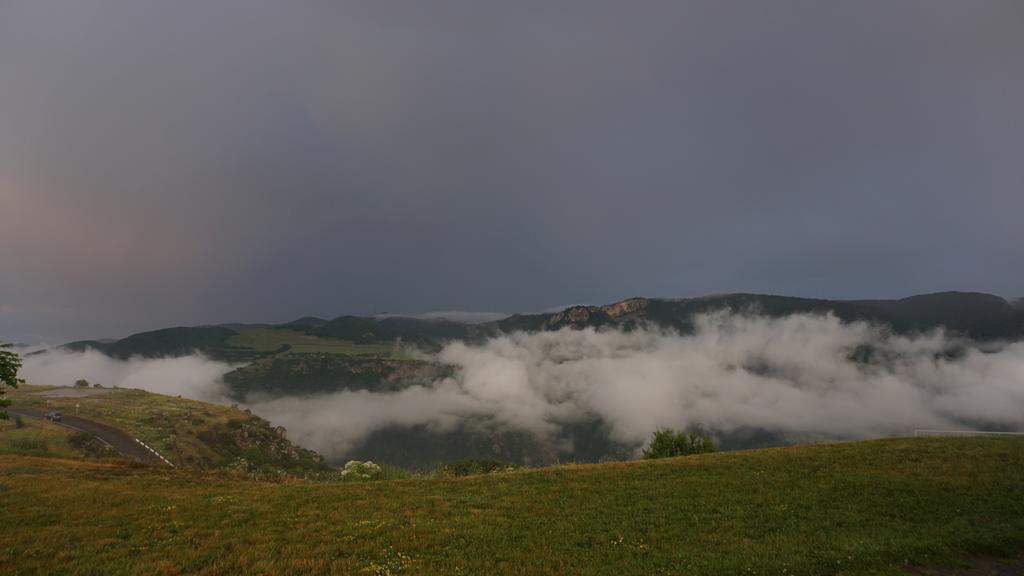 Wings Of Tatev Private Villa Halidzor Kültér fotó