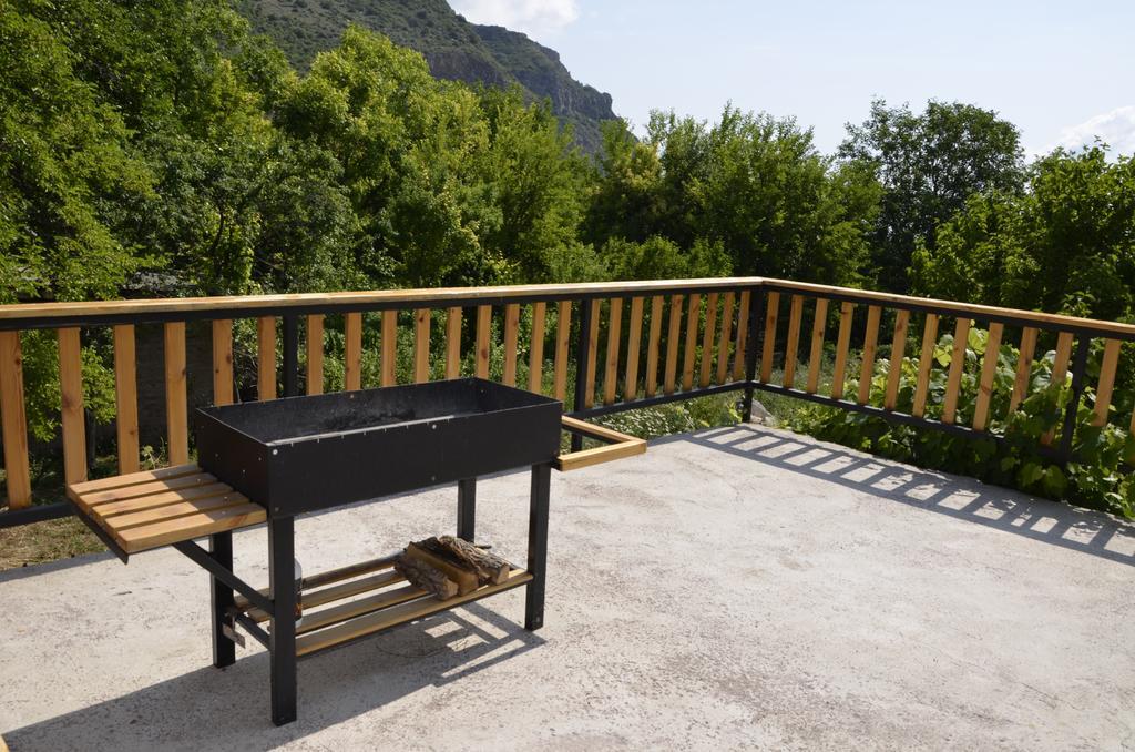 Wings Of Tatev Private Villa Halidzor Kültér fotó