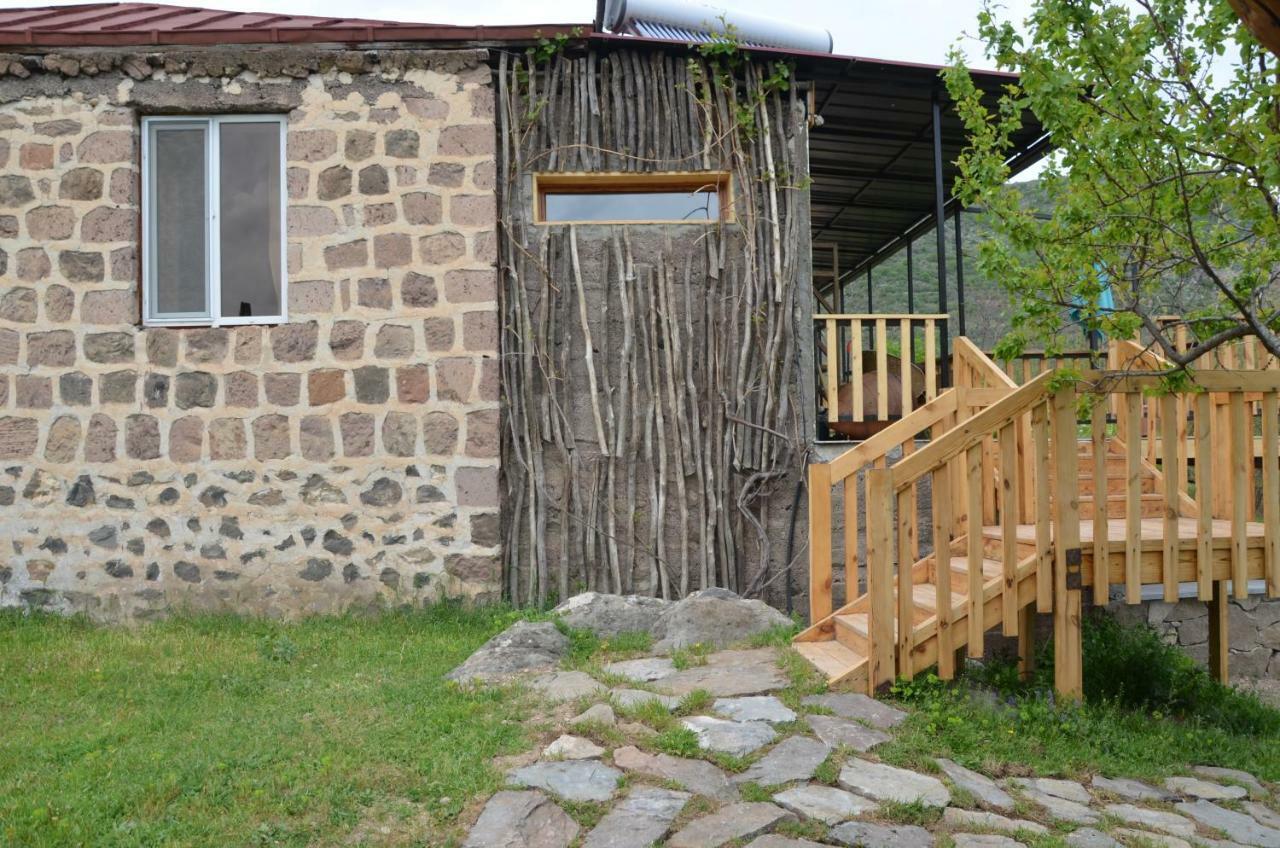 Wings Of Tatev Private Villa Halidzor Kültér fotó